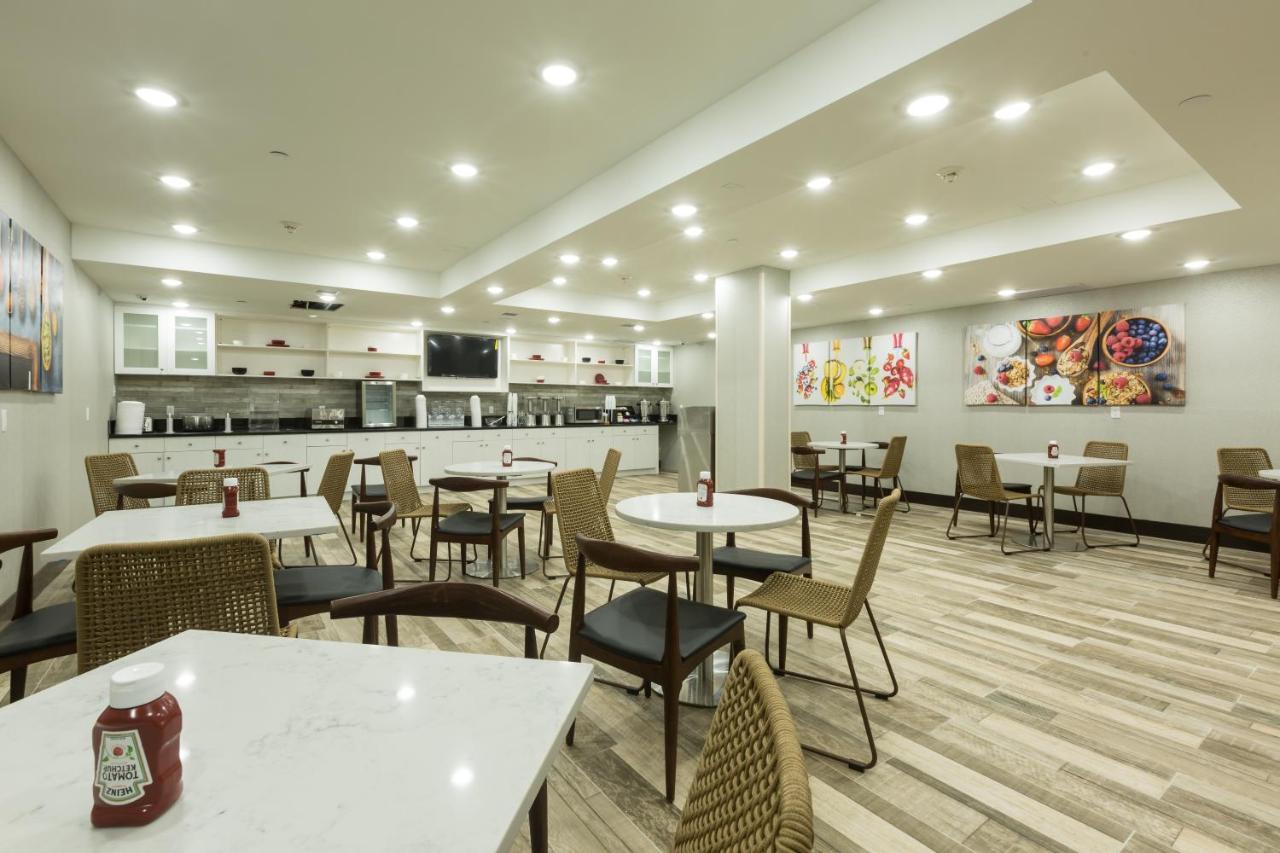 Hotel Ninety Five - Jfk Airport New York Exteriör bild