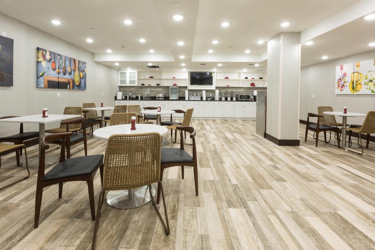 Hotel Ninety Five - Jfk Airport New York Exteriör bild