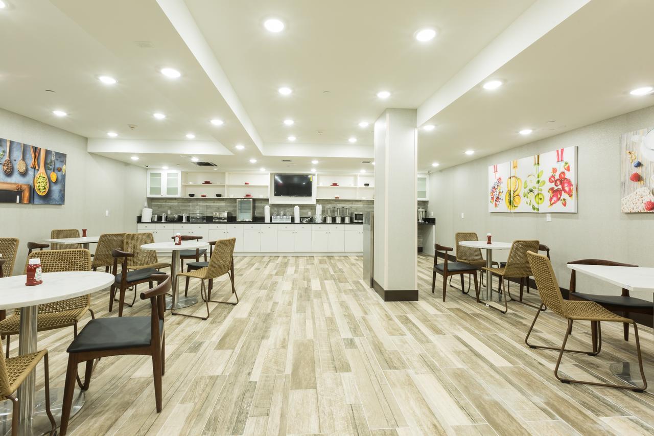 Hotel Ninety Five - Jfk Airport New York Exteriör bild